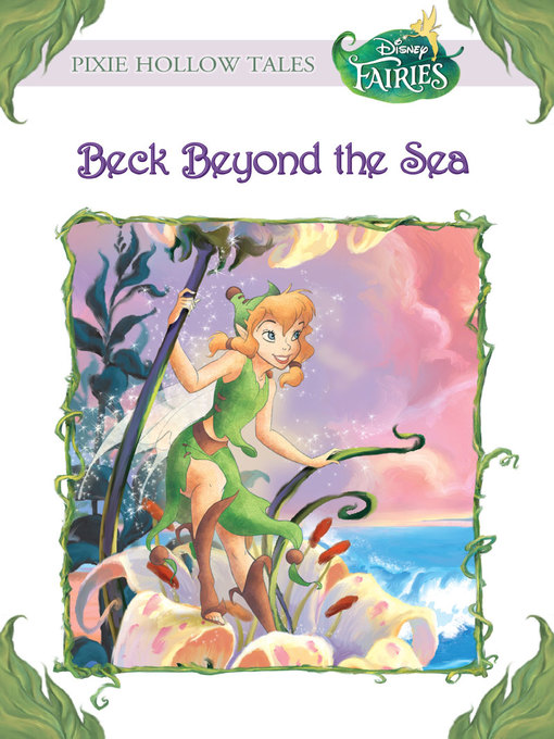 Title details for Beck Beyond the Sea by Kimberly Morris - Wait list